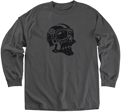 Troy Lee Designs Ghost Rider, long sleeve