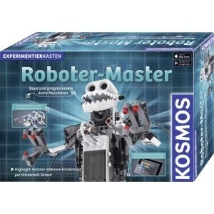 Kosmos 620400 Grau interaktives Spielzeug (620400)