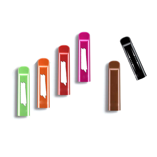 Cuvie Disposable Vape Pen Device Pods Prefilled Disposable 300 Puffs Cartridge 280mAh Battery 1.25mL Pod pk Puffbar Air Bar Lux