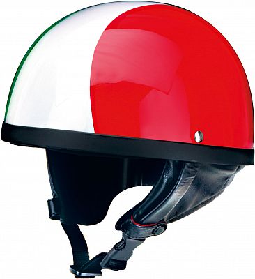 Redbike RB-510/512 Flag, jet helmet