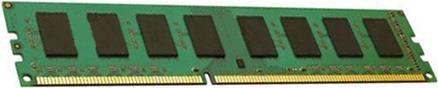 Fujitsu - DDR3 - 4 GB - DIMM 240-PIN - 1600 MHz / PC3-12800 - registriert - ECC - für PRIMERGY BX920 S4, BX924 S4, CX250 S2, CX270 S2