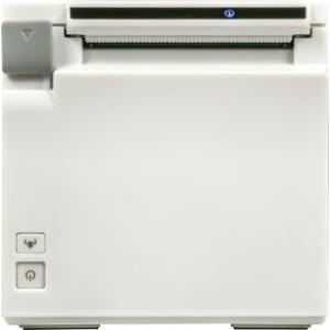 Epson TM m30 - Quittungsdrucker - monochrom - Thermozeile - Rolle (7,95 cm) - 203 x 203 dpi - bis zu 200 mm/Sek. - USB 2.0, LAN, Bluetooth, NFC (C31CE95111)