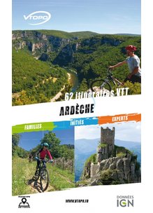 Guide ARDECHE