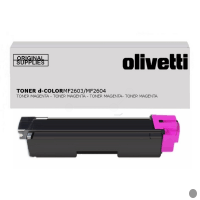Olivetti Toner B0948 magenta