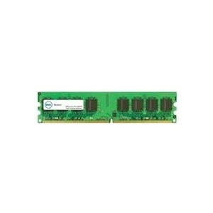 Dell - DDR3L - 16GB - DIMM 240-PIN - 1600 MHz / PC3-12800 - registriert - ECC - für PowerEdge C6220, C8220, R320, R420, R920, T320, Precision Fixed Workstation R7610, T3600 (A6994465)