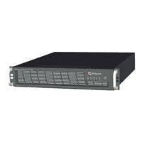 Polycom RealPresence Collaboration Server 1800 IP only 2x1080p60/5x1080p30/10x720p/20xSD - Videokonferenzkomponente (RPCS1810-010)