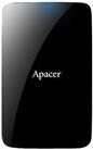 Apacer AC233 - Festplatte - 1 TB - extern (tragbar) - 2.5