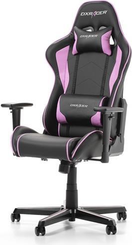 DXRacer Formula F08-NP Büro- & Computerstuhl Gepolsterter Sitz Gepolsterte Rückenlehne (GC-F08-NP-H1)