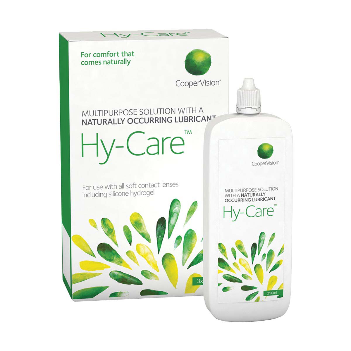 Hy-Care Triple Pack