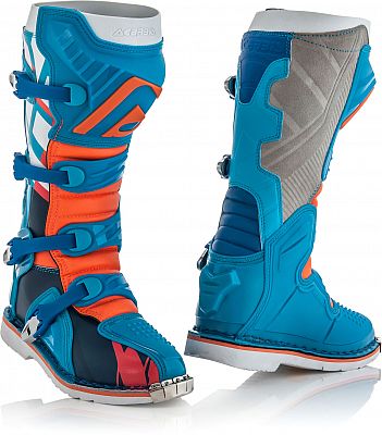 Acerbis X-Pro V. S18, boots