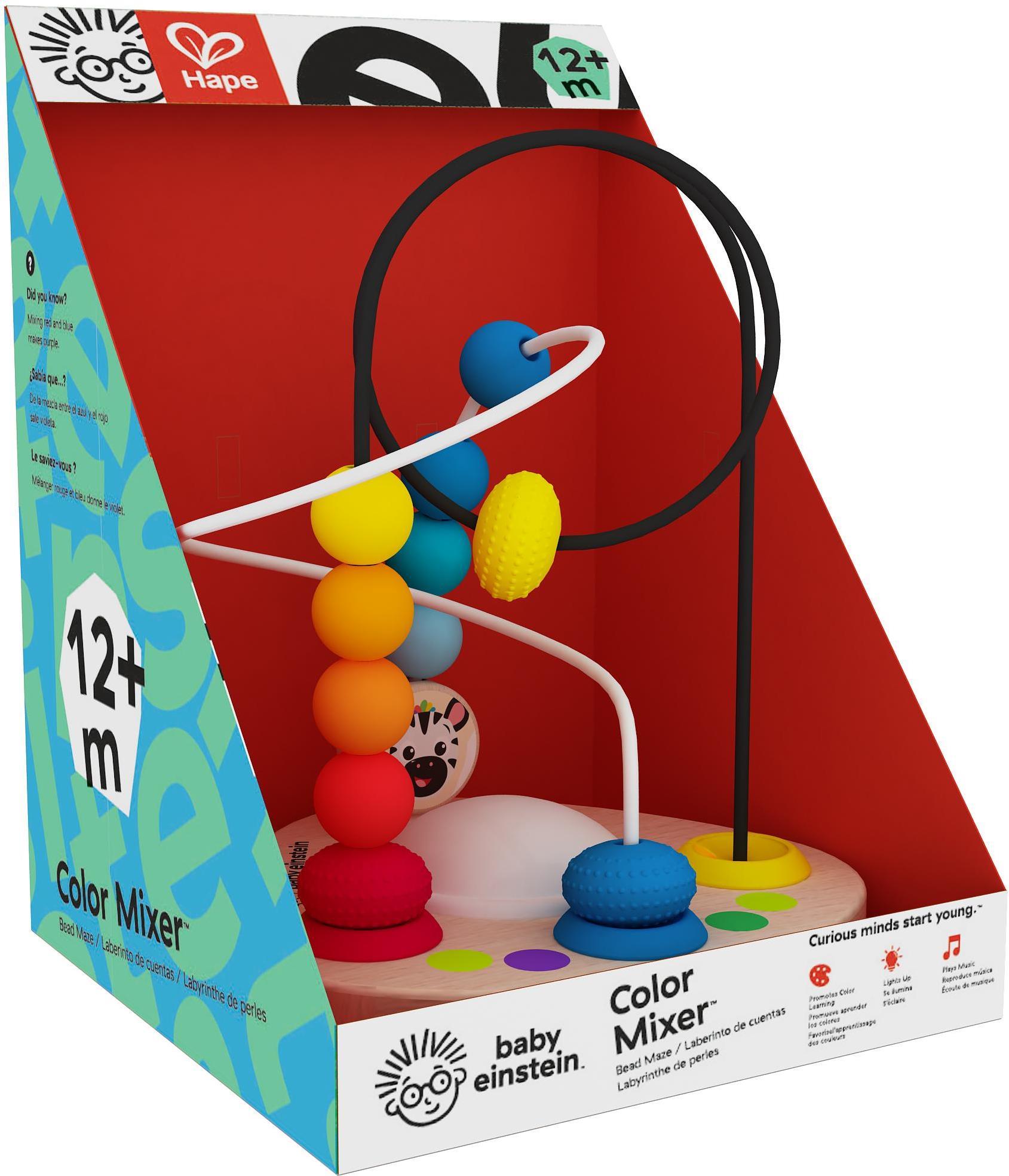 HAPE Educational Toy Farbmischer, 800801 (11648-6)