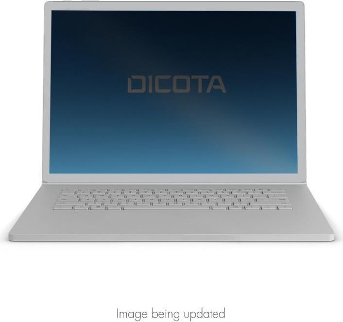 Dicota Secret 4-Way - Notebook-Privacy-Filter - Schwarz - für Microsoft Surface Pro (Mitte 2017), Pro 6