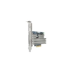 HPE - SSD - 1024 GB - intern - M.2 2280 (M.2 2280) - PCI Express 3.0 (NVMe)