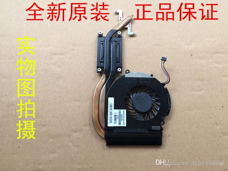 747242-001 cooler for HP compaq 14-a 15-a 14-d 15-d series 240 250 G2 cooling heatsink with fan radiator