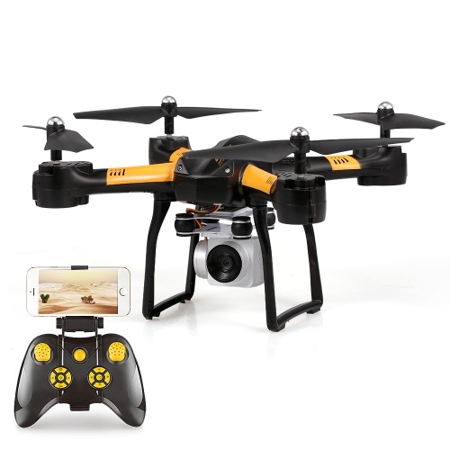 YILE TOYS S31 Altitude Hold RC Drone Training Quadcopter