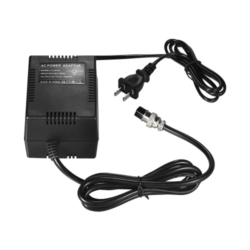 High-power Mixing Console Mixer Power Supply AC Adapter