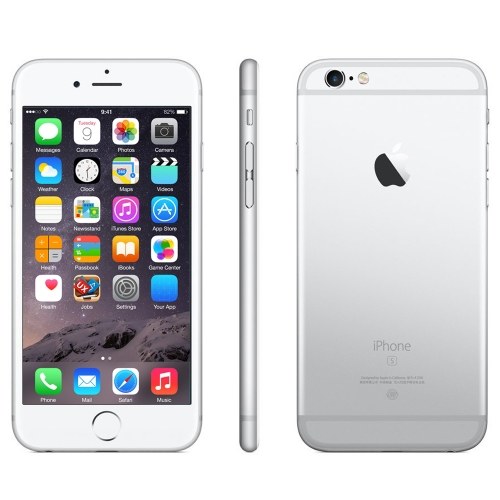 Teléfono móvil Apple iPhone 6S Plus reacondicionado
