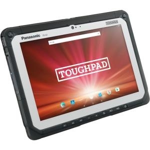Panasonic Toughpad FZ-A2 - Tablet - Android 6.0 (Marshmallow) - 32 GB eMMC - 25.7 cm (10.1