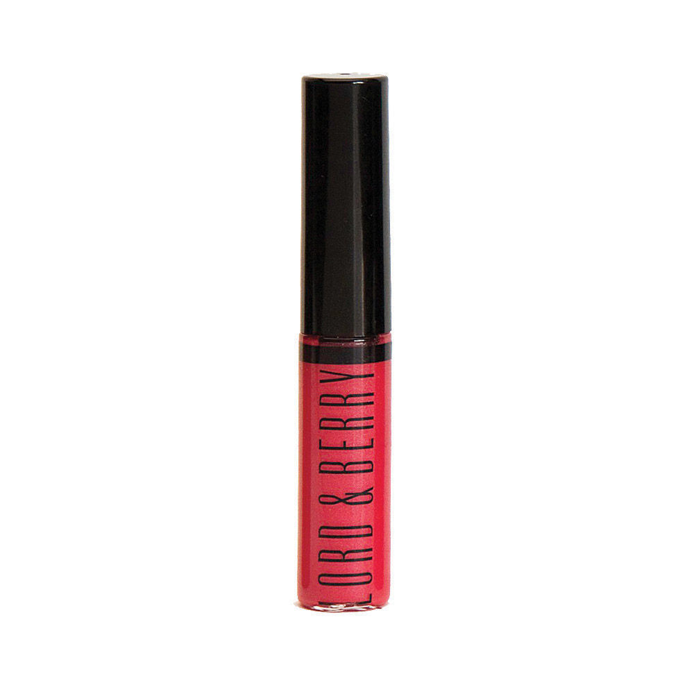 lord & berry skin lip gloss - tanned nude