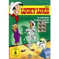 Spirit Media Lucky Luke - DVD 6 - Video - DVD (DC6502120)