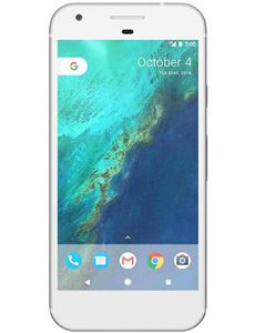 Google Pixel XL 128GB Silver - Unlocked - Grade B