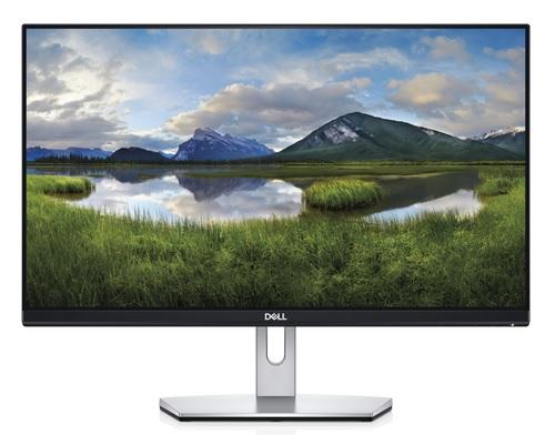 Dell S2319H - LED-Monitor - 58.42 cm (23