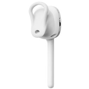 GN Jabra Jabra Style - Headset - Ohrstöpsel - über dem Ohr angebracht - drahtlos - Bluetooth - weiß (100-99600001-65)