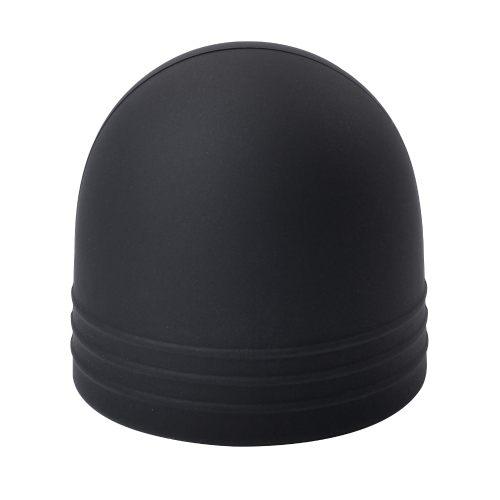 1 paquete de máscaras de silicona para cámaras Nest Caso de seguridad resistente a la intemperie resistente a la intemperie
