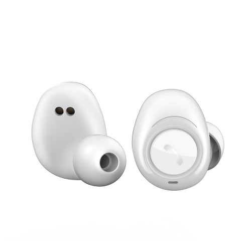 cp7 Bluetooth 5.0 TWS Auriculares Auriculares inalámbricos verdaderos con micrófono dual Auriculares estéreo en la oreja Gemelos Auriculares deportivos Caja de carga
