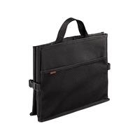 Hama Automotive Universal-Organizer - Tragetasche für Aufbewahrung diverser Utensilien - Schwarz (83962)