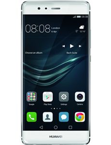 Huawei P9 32GB Silver - Vodafone - Brand New