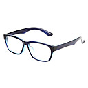 [lentilles] TR90 gratuits wayfarer cerclées lunettes de prescription léger