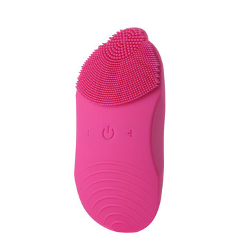Silicone Facial Cleansing Instrument