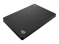 Seagate Backup Plus STDR1000200 - Festplatte - 1 TB - extern (tragbar)