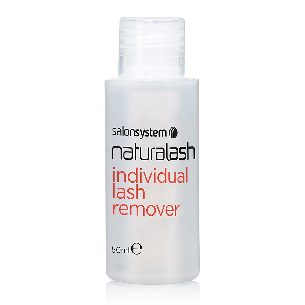 naturalash salon system individual lash remover