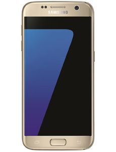 Samsung Galaxy S7 32GB Gold - O2 / giffgaff / TESCO - Brand New
