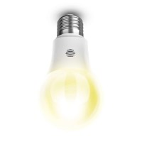 Active Lights Dimmable White LED Bulb - Edison Screw