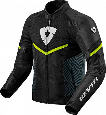 Revit Arc Air, textile jacket