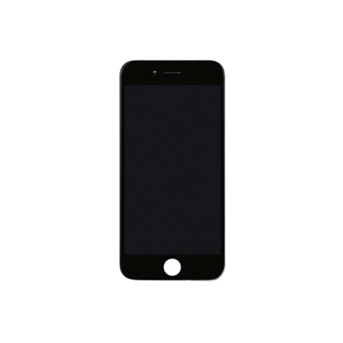 Pantalla LCD Pantalla táctil frontal para el kit de herramientas de reparación de Iphone para el accesorio de reemplazo de pantalla de Iphone