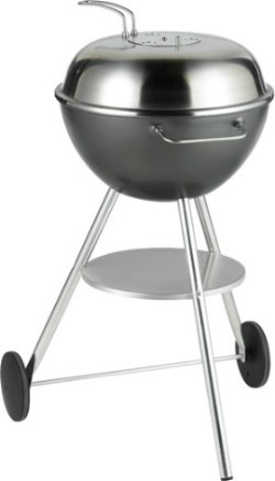 Dancook 1600 Charcoal Kettle Barbecue