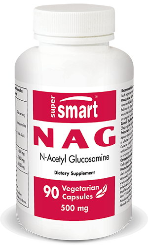 NAG 500 mg