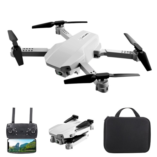 KK5 1080P Kamera Wifi FPV RC Drohne Mini Folding Altitude Hold Quadcopter