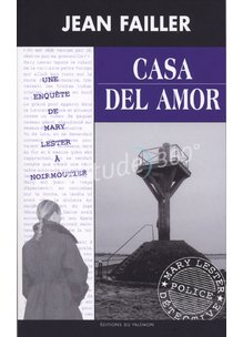 Livre N°35 - CASA DEL AMOR