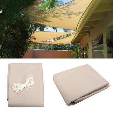 3M Sun Shade Anti-UV Waterproof Canopy Shed