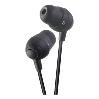 HA-FX32-B Marshmallow In-Ear Headphones