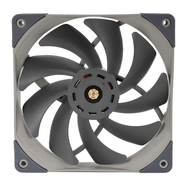 Fans & Coolings Thermalright TL-C14X 14cm Chassis Cooling Fan Speed 1800 PWM Temperature Control