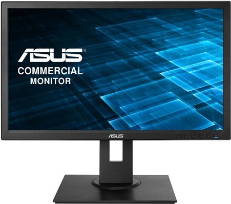 ASUS BE249QLB-G - LED-Monitor - 60,5 cm (23.8