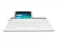 Logitech Multi-Device K480 - Tastatur - Bluetooth