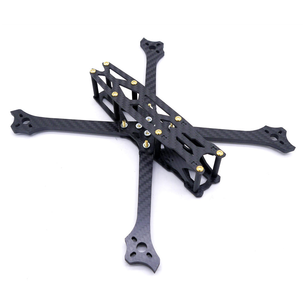 1 PC Replace Frame Arm for Cockroach 5 216mm 5 Inch Racing Frame Kit