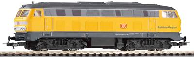 Piko H0 57802 H0 Diesellok BR 218 der DB AG (57802)